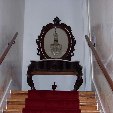 Alcacaria Do Bairro Bed & Breakfast Setúbal Dış mekan fotoğraf