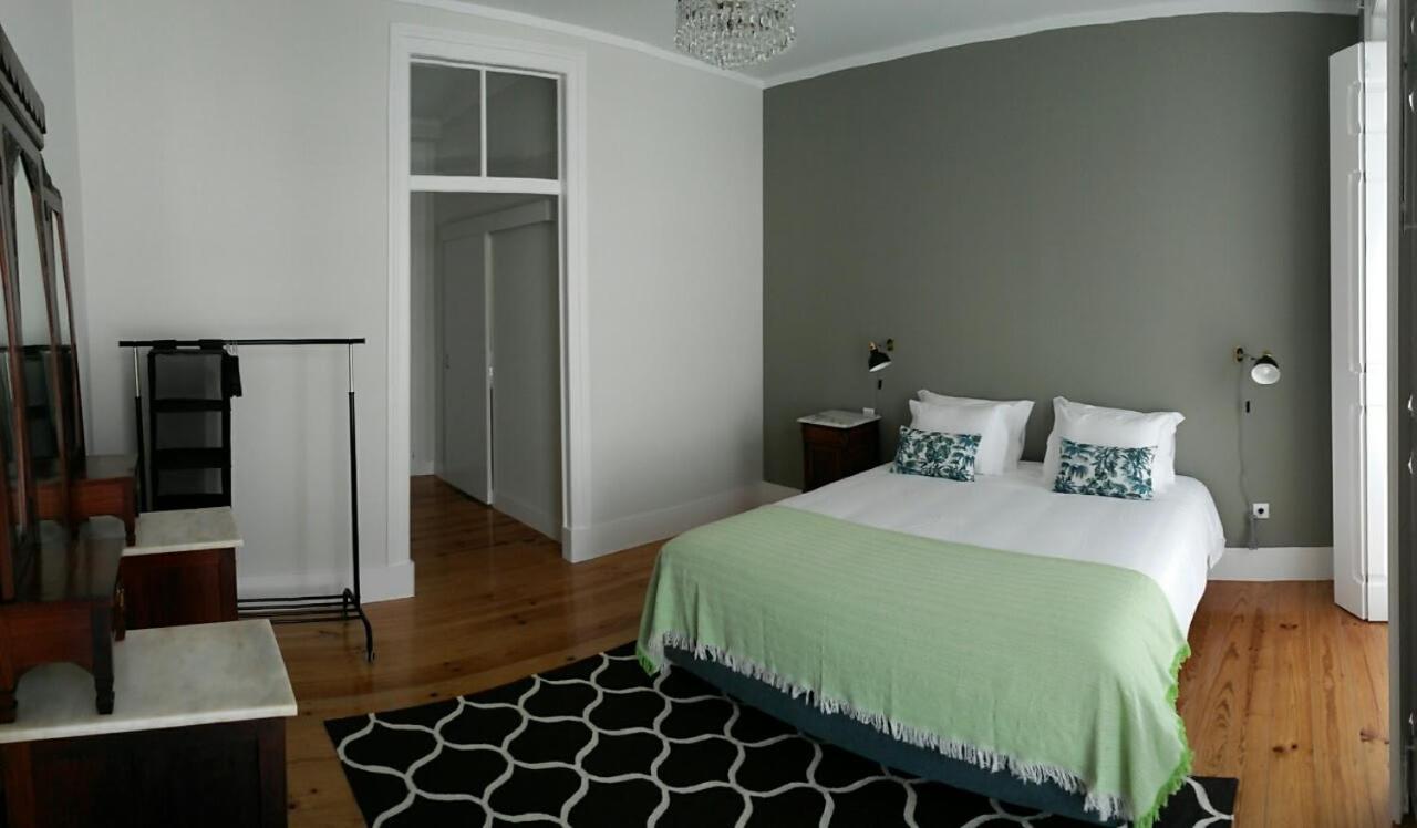 Alcacaria Do Bairro Bed & Breakfast Setúbal Dış mekan fotoğraf