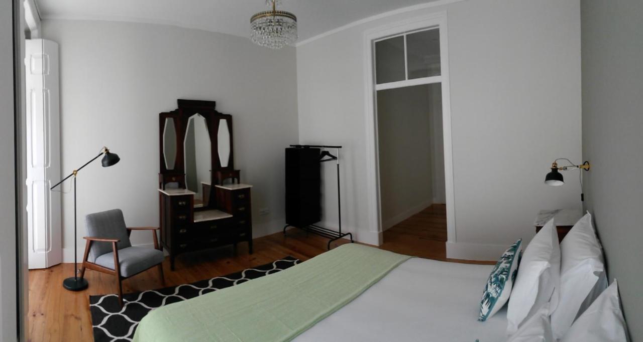 Alcacaria Do Bairro Bed & Breakfast Setúbal Dış mekan fotoğraf