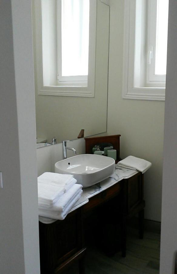 Alcacaria Do Bairro Bed & Breakfast Setúbal Dış mekan fotoğraf