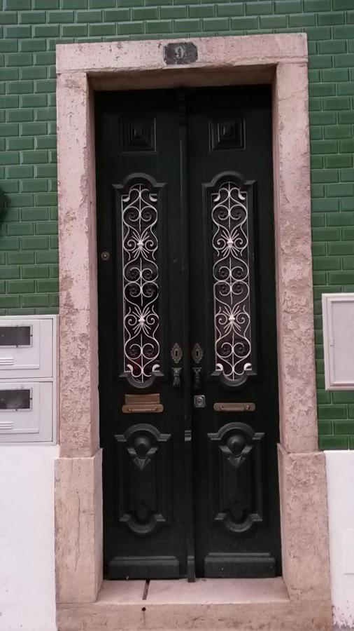 Alcacaria Do Bairro Bed & Breakfast Setúbal Dış mekan fotoğraf