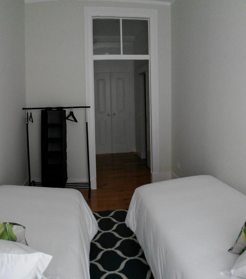 Alcacaria Do Bairro Bed & Breakfast Setúbal Dış mekan fotoğraf
