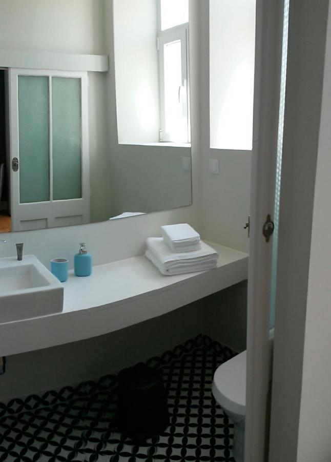 Alcacaria Do Bairro Bed & Breakfast Setúbal Dış mekan fotoğraf
