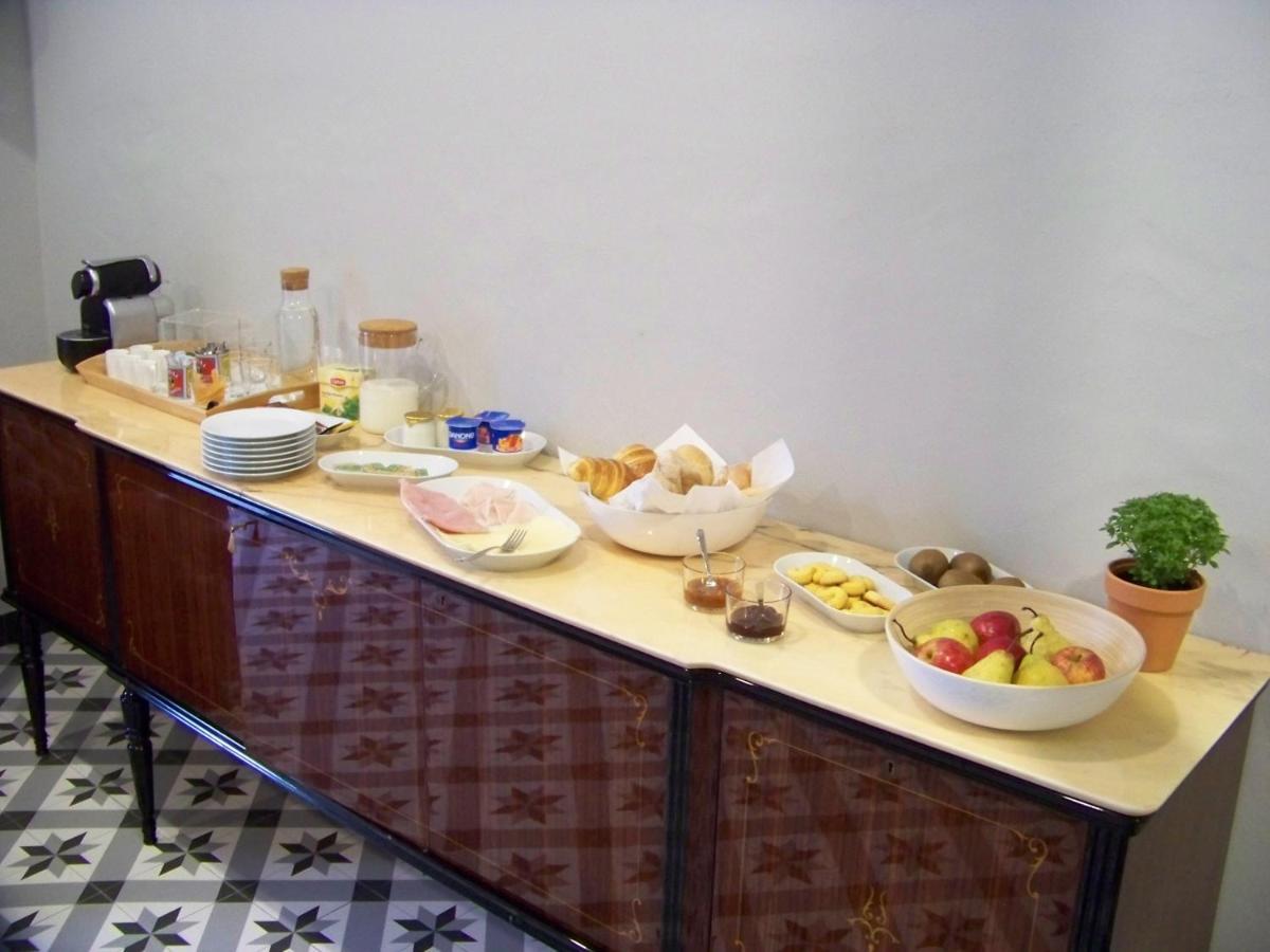 Alcacaria Do Bairro Bed & Breakfast Setúbal Dış mekan fotoğraf