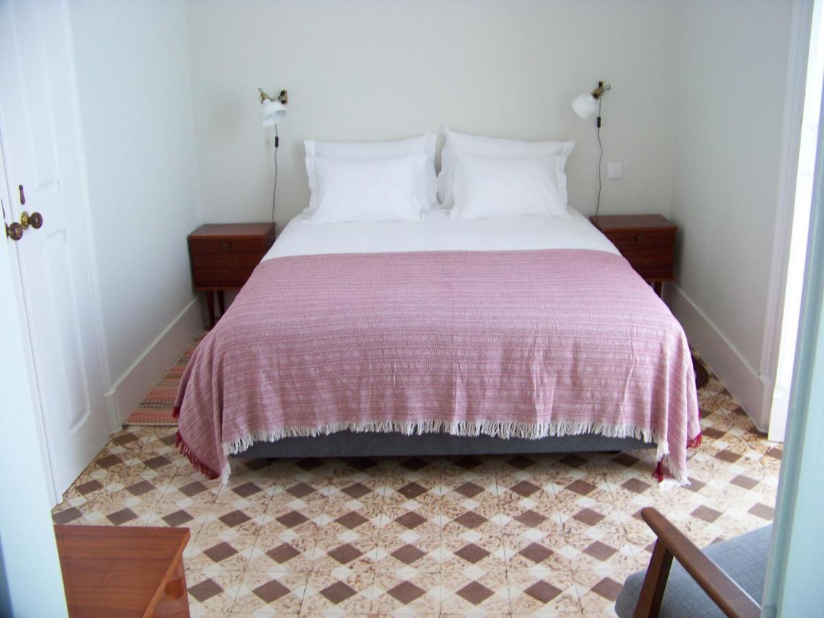 Alcacaria Do Bairro Bed & Breakfast Setúbal Dış mekan fotoğraf