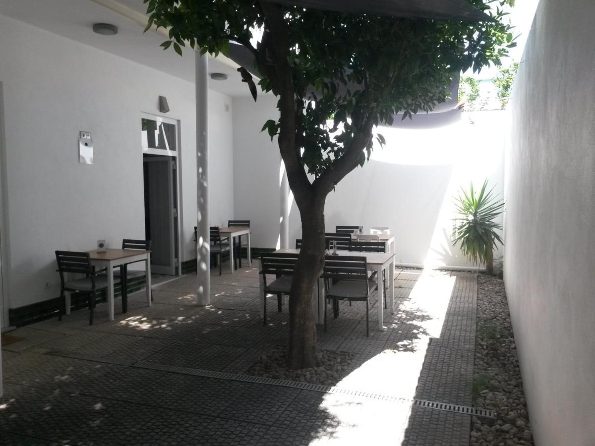 Alcacaria Do Bairro Bed & Breakfast Setúbal Dış mekan fotoğraf