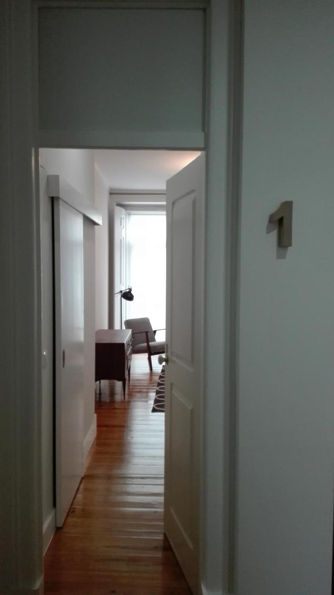 Alcacaria Do Bairro Bed & Breakfast Setúbal Oda fotoğraf